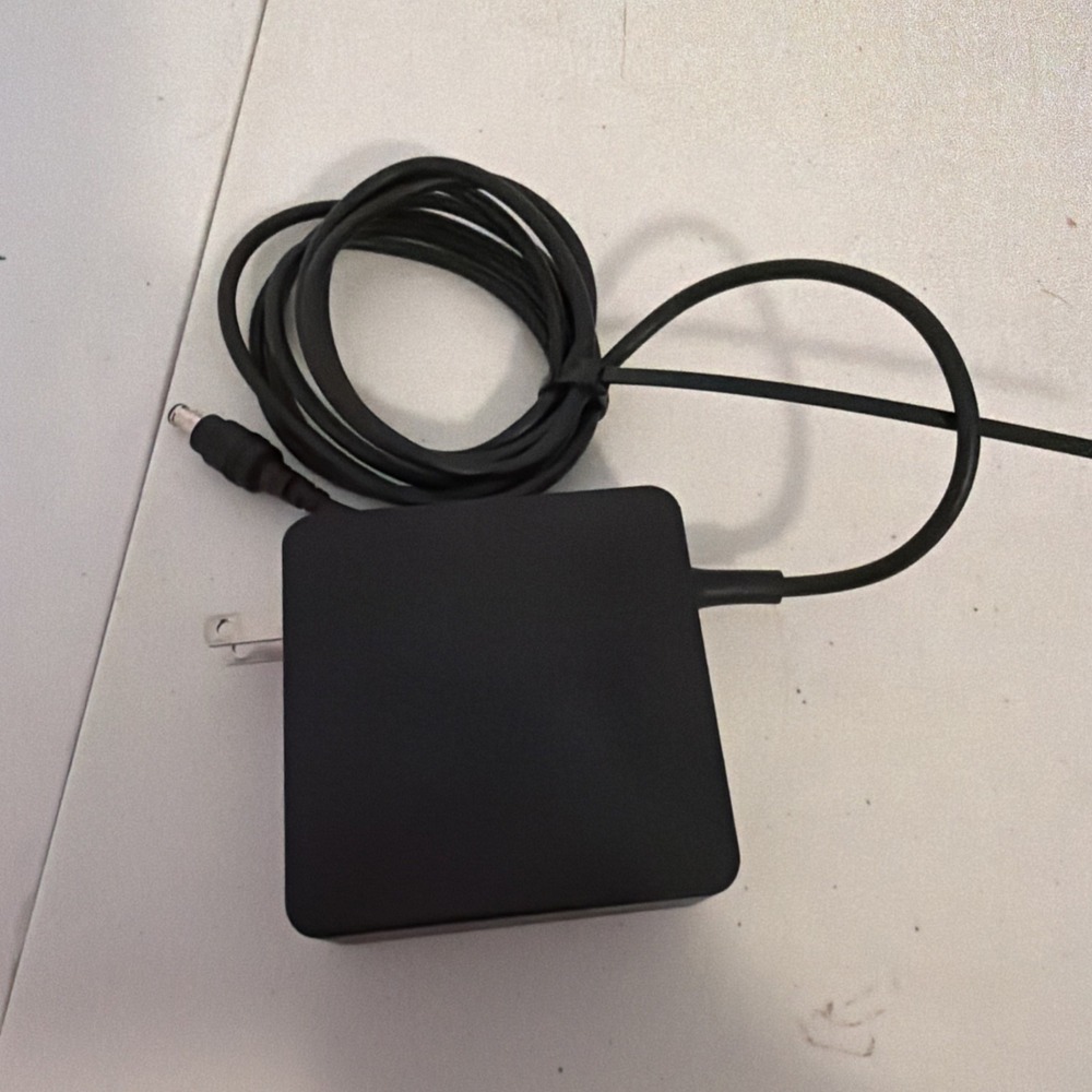 OEM Google Fiber 60W 12V 5A PB-1600-29 07079619 5.5*3.0mm AC Adapter